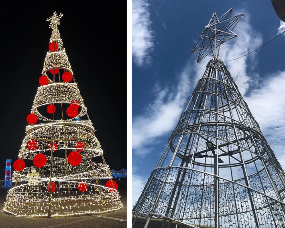 decorative led shimmer tree decorative led shimmer tree